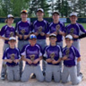 Meet your Posher, Noah